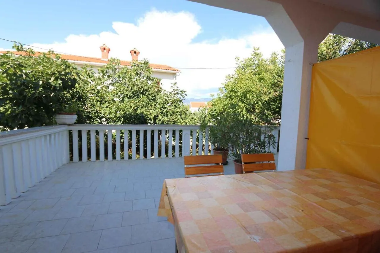 Apartments In Silo Insel Krk 13561 Croatia