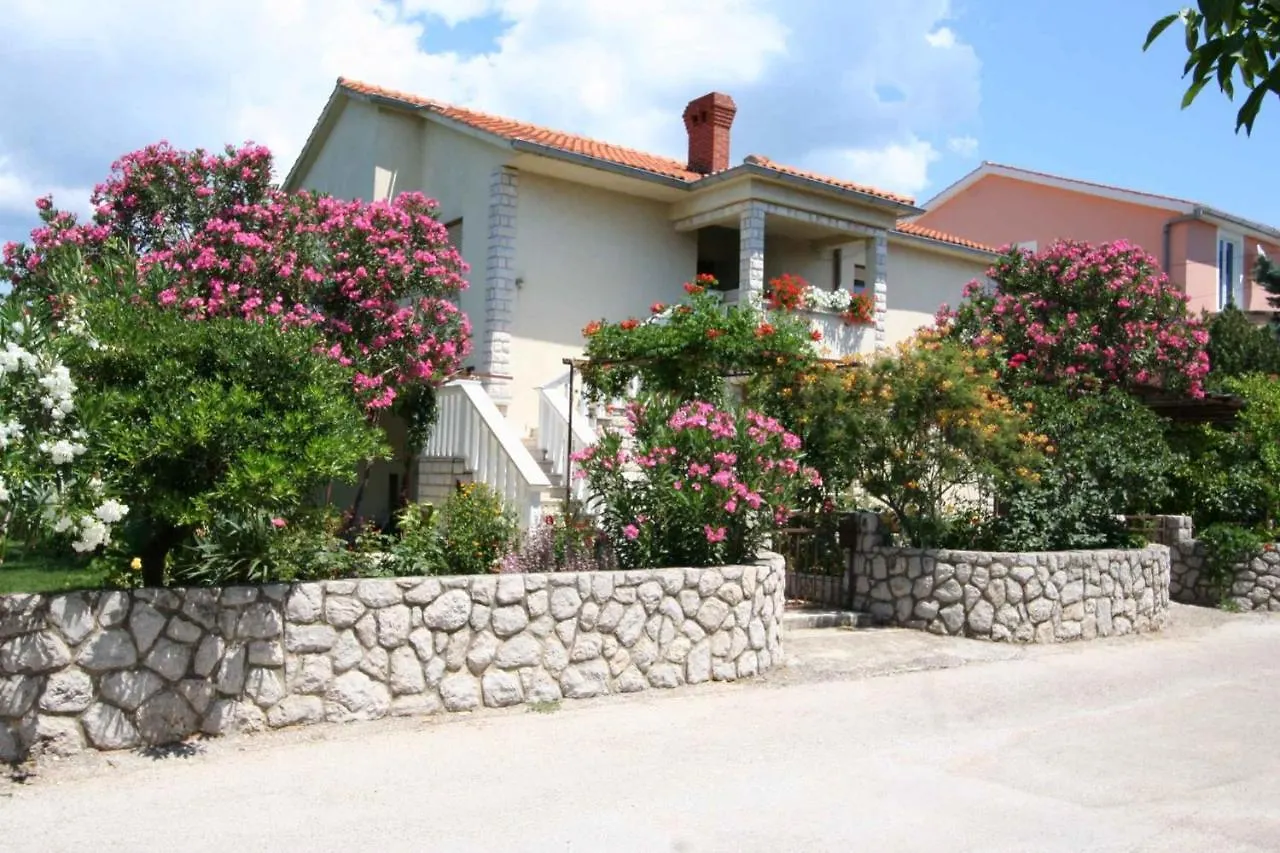 Apartments In Silo Insel Krk 13561 0*, Silo (Krk) Croatia