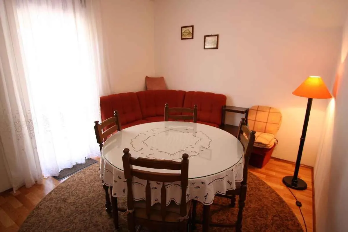 Apartments In Silo Insel Krk 13561 Silo (Krk)